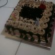Ganache simple tanpa whip cream