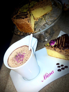 عکسی از دستور چای ماسالا