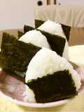 Magic Pinch: Convenience Store-Style Salmon Mayo Rice Balls