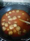 Albóndigas a mi manera
