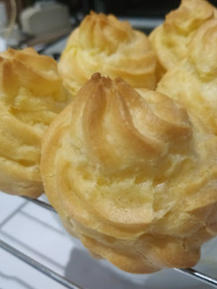 Foto resep Kue soes