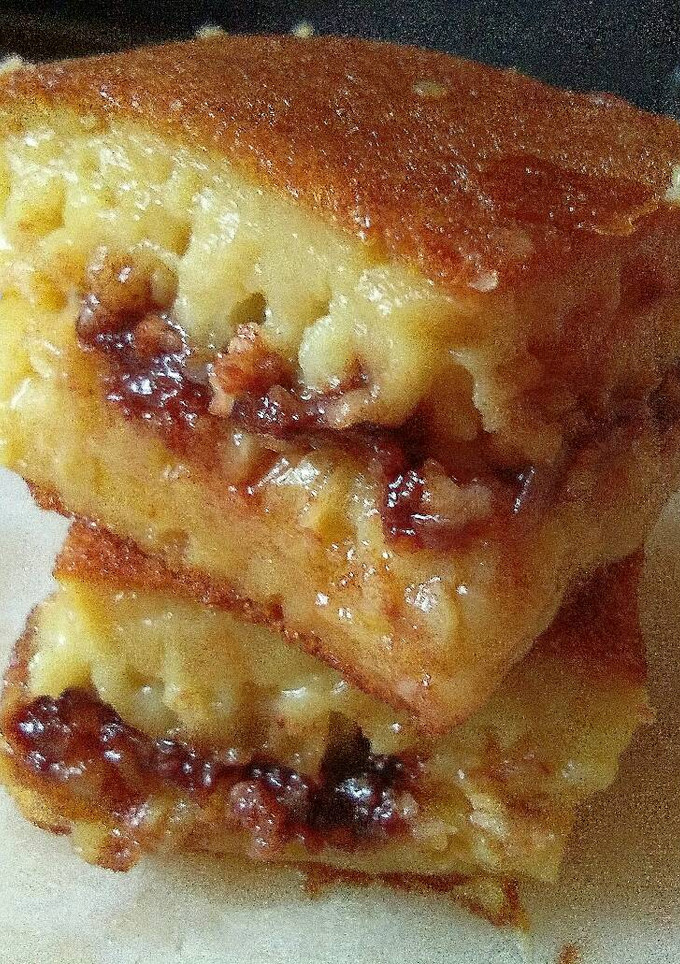 Foto resep Terang Bulan Teflon