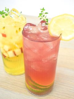 蜂蜜漬檸檬 的食譜成品照片