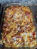Conrads Mexican Casserole