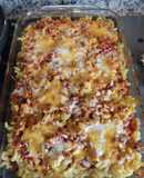 Conrads Mexican Casserole