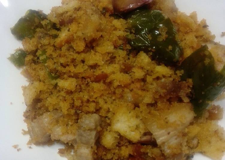Migas