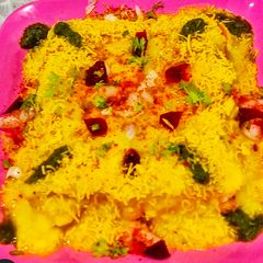 Moong Dal Sandwich A picture of Moong Dal Sandwich.
