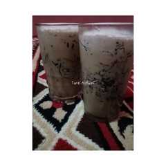 รูปของ Capucino Cincau