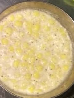 बूंदी का रायता (boondi ka raita recipe in Hindi) रेसिपी मुख्य फोटो