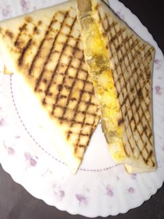 صورة لوصفة تاكوس ناجح من اول مرة 😋😋