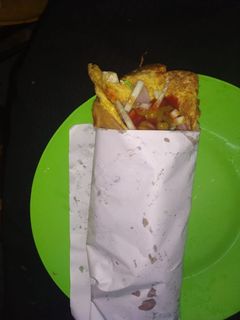 এগ রোল (egg roll recipe in Bengali) রেসিপির প্রধান ছবি