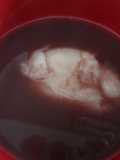 Easy Oshiruko with Smooth Red Bean Paste