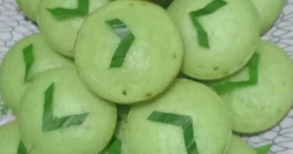 Resep kue cukit rumahan enak dan mudah - Cookpad