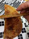 चीनी का पराठा(chini ka paratha recipe in hindi)