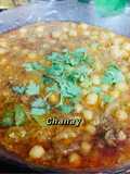 3 spices chaney