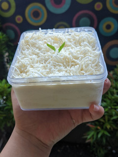 Foto resep Setup roti tawar