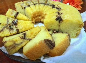 Foto resep Bolu Bumbi (Resep Ibu yg slalu di hati)