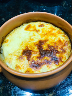 Una foto de Arroz Cremoso Gratinado ❤️