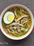 Soto Tauco (Tauto)Khas Pekalongan