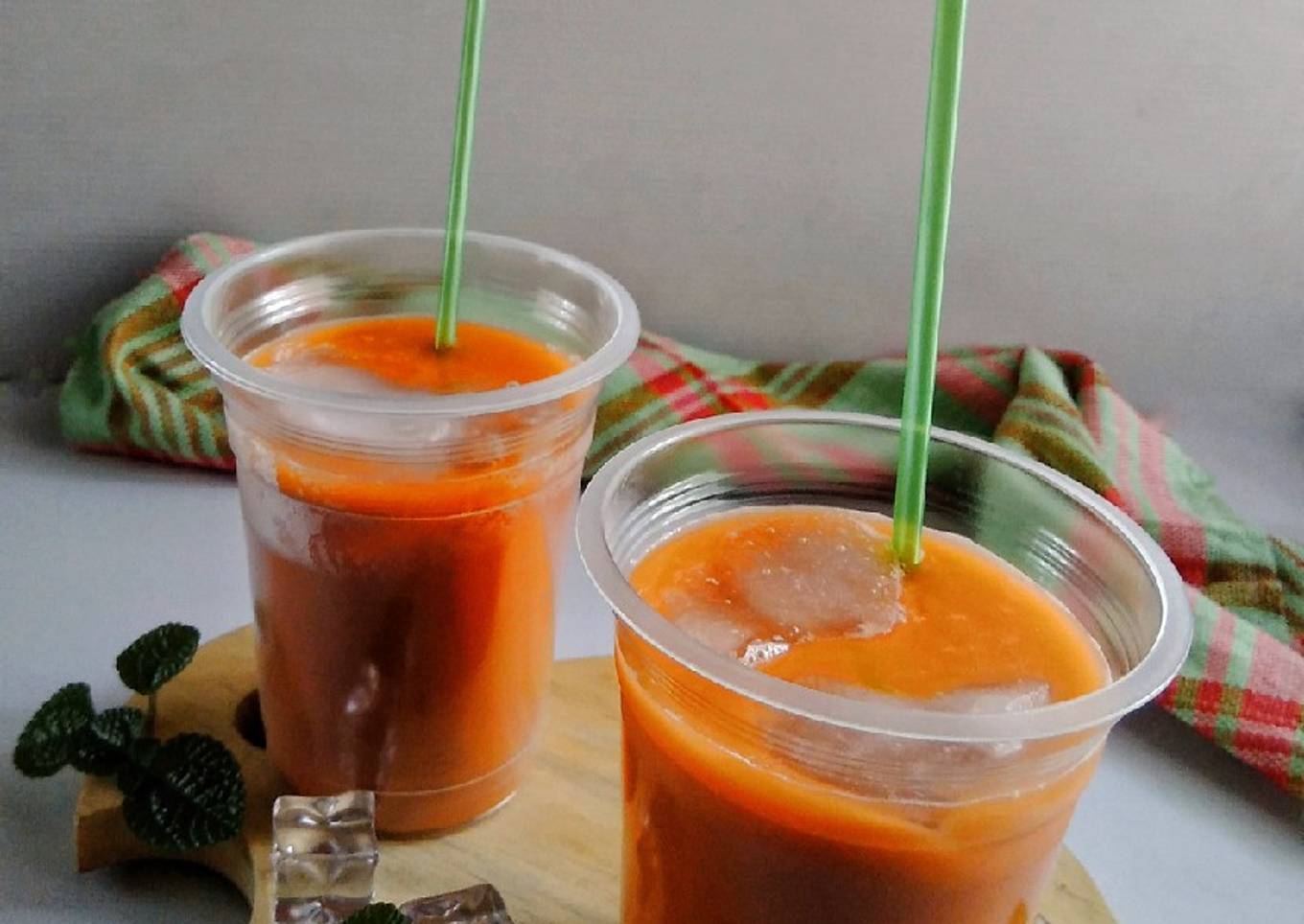 Original thai tea