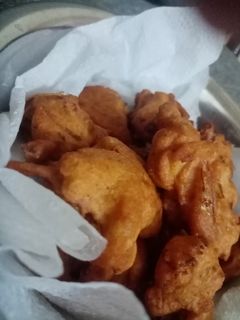 صورة لوصفة باكورة الخضار 😋