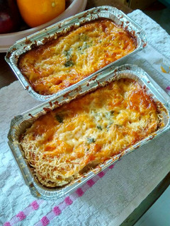 Foto resep Macaroni schotel