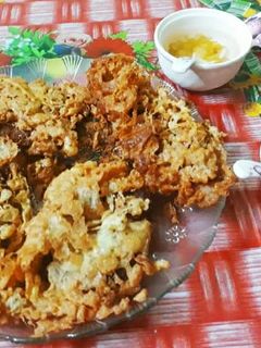 ফিস কবিরাজি(fish kabiraji recipe in Bengali)) রেসিপির প্রধান ছবি