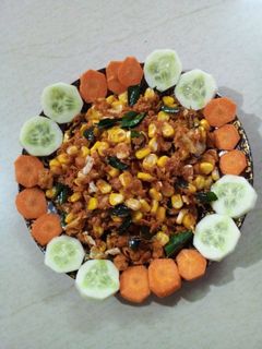 தலைப்பு : கார்ன் பக்கோடா செய்முறை முக்கிய புகைப்படம்