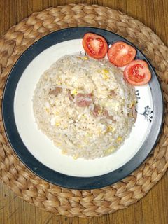 Foto resep Nasi Goreng Kambing