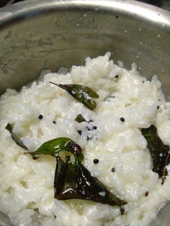 தயிர் சாதம் செய்முறை முக்கிய புகைப்படம்