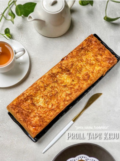 Foto resep Prol Tape