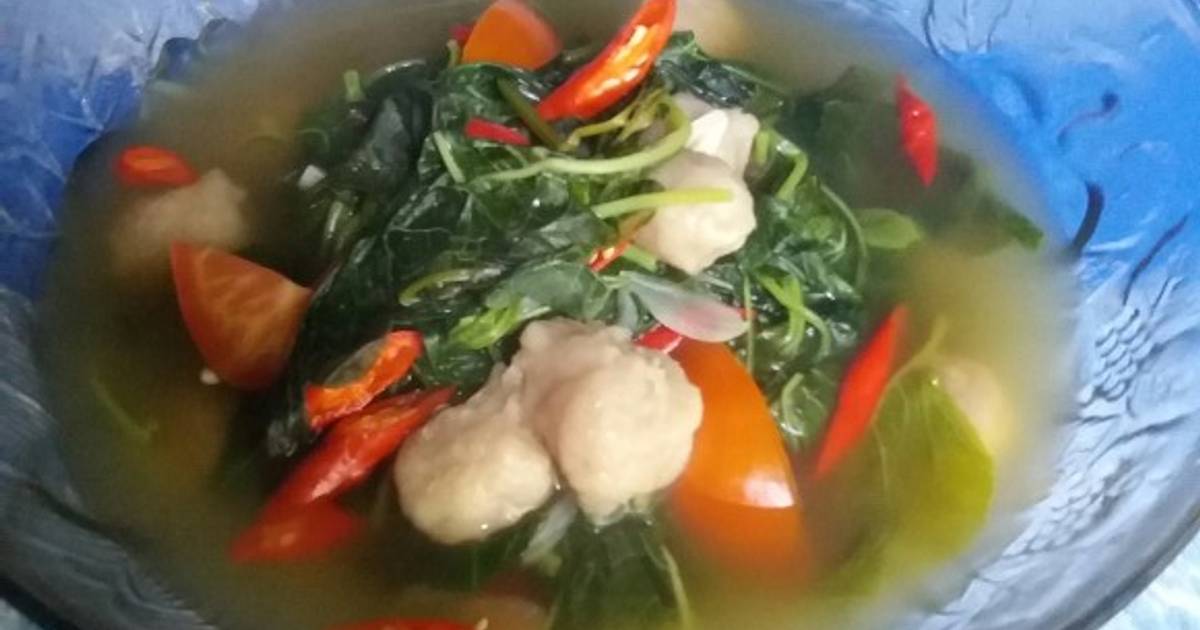17 resep sayur sop ala jawa enak dan sederhana Cookpad
