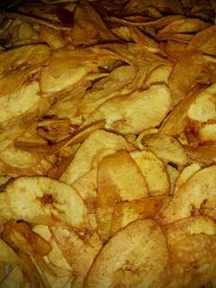Foto resep Kripik pisang karamel