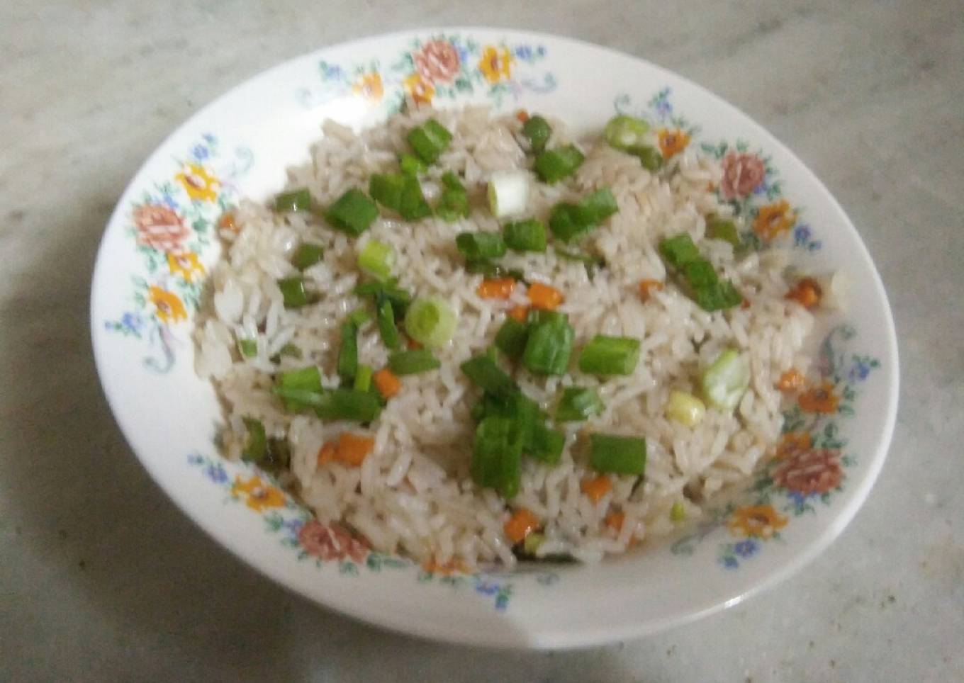 Chinese Fried Rice