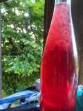 Agua de Cerezas y Aloe
