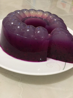 Foto resep Agar-agar Naga