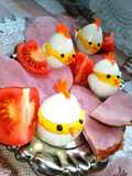 Húsvéti sonka kaszinótojással 🥚🍖