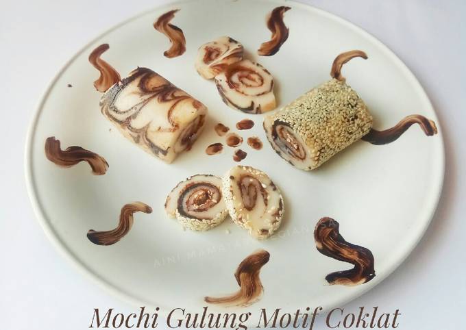 Mochi Gulung