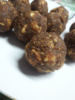 Una foto de Trufas 🤗