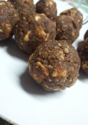 Una foto de Trufas 🤗