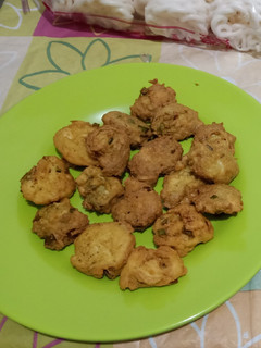 Foto resep Perkedel Tahu Gurih