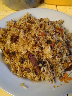 Foto resep NASI GORENG 10 MENIT