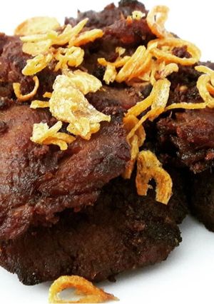 Foto resep Empal goreng empuk antigagal