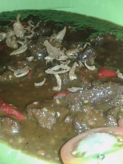 Foto resep Sedabuka