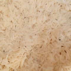Zeera rice A picture of Zeera rice.