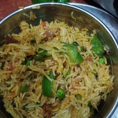 Picnic Spicy RICE A picture of Picnic Spicy RICE.