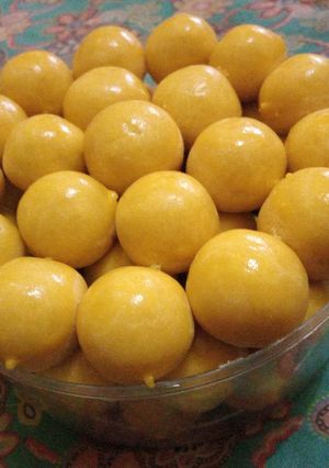 Foto resep Nastar klasik