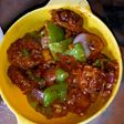 চিলি বাঁধাকপি (chilli bandhakopi recipe in Bengali)