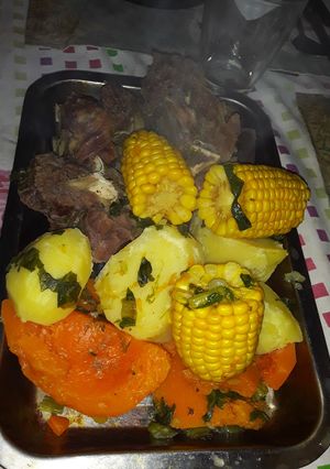 Una foto de ❇️Puchero 🤗