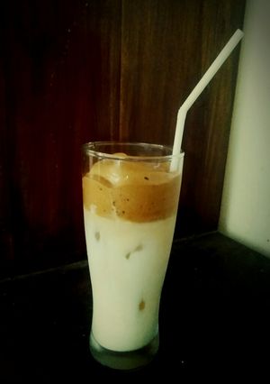 Foto resep Dalgona Coffee